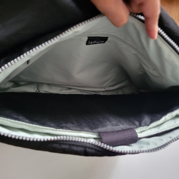 Kipling DIGISLING TM 4887. Crossbody Messenger bag. - Picture 8 of 16